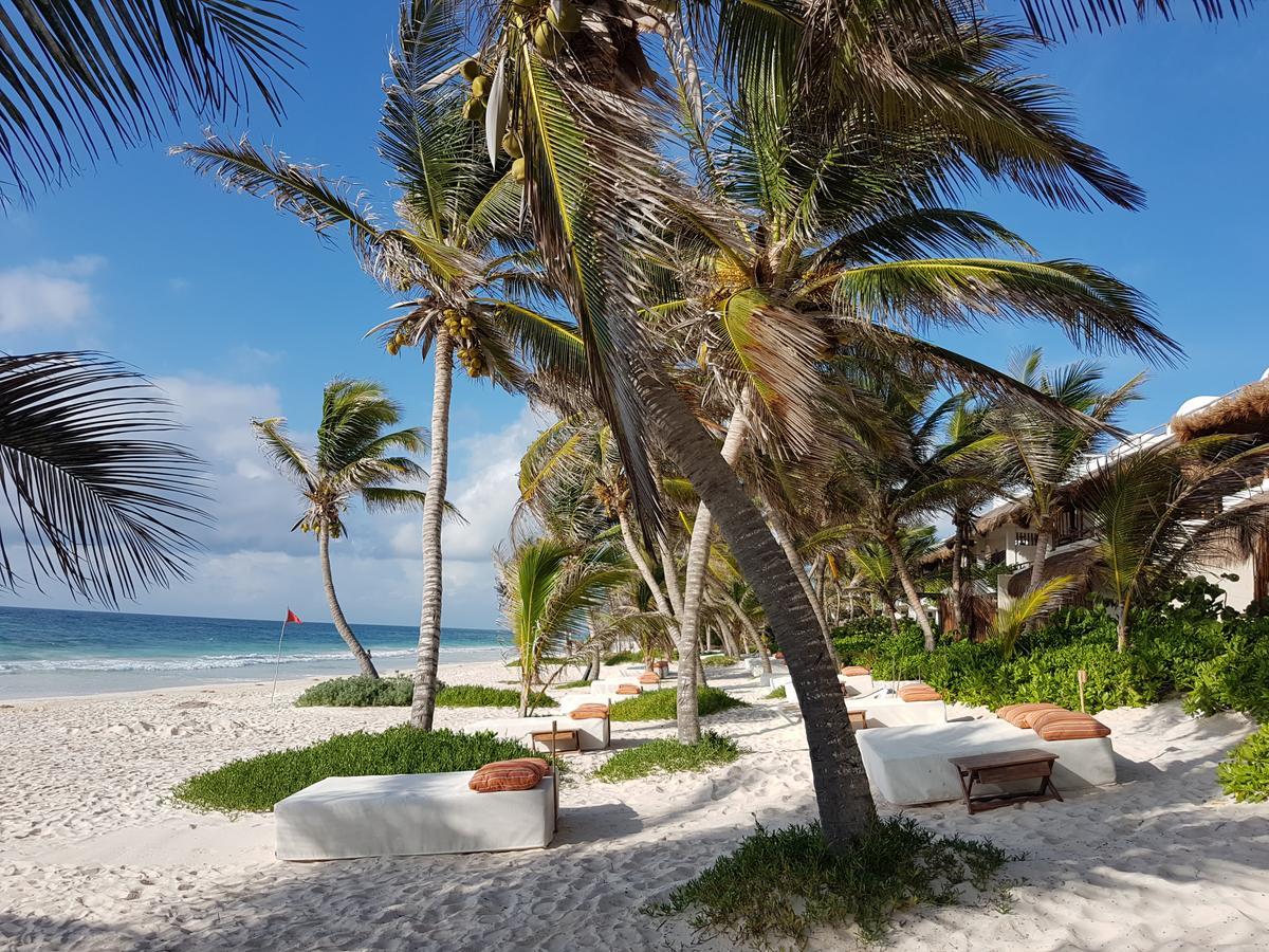 Hotel The Tulum