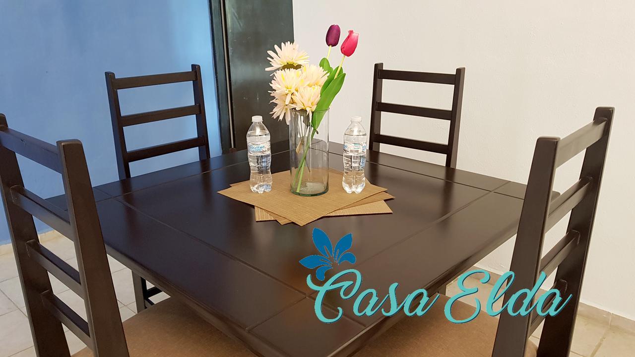Apartamento Casa Elda