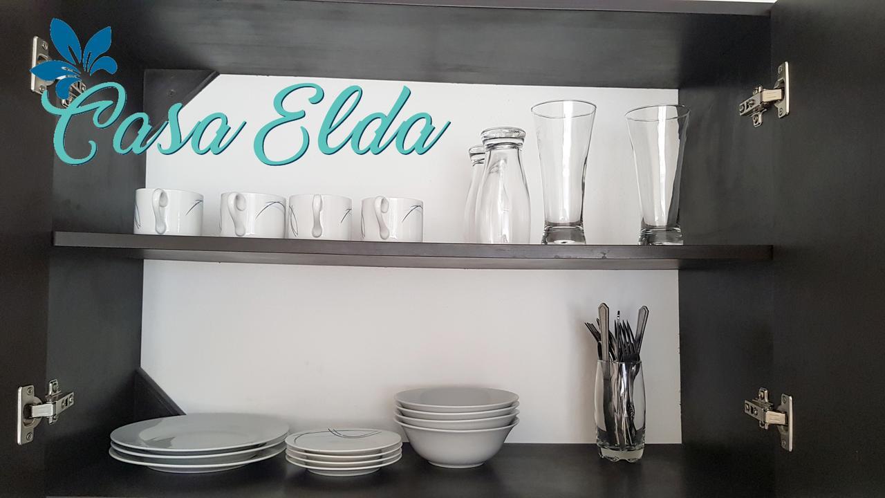 Casa Elda Apartamento *