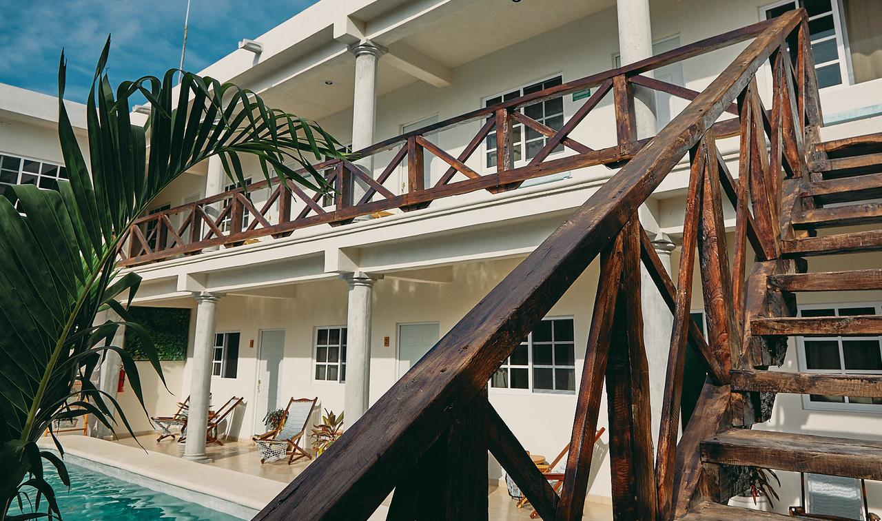 Hotel Lychee 2*