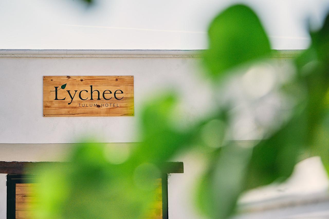 Lychee Tulum