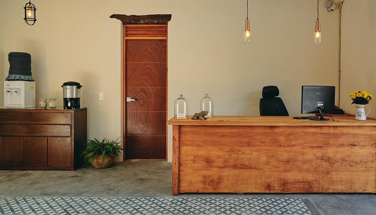 Lychee Hotel Tulum