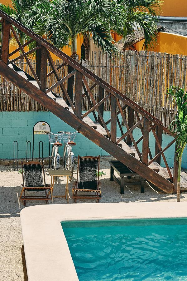 Lychee Hotel