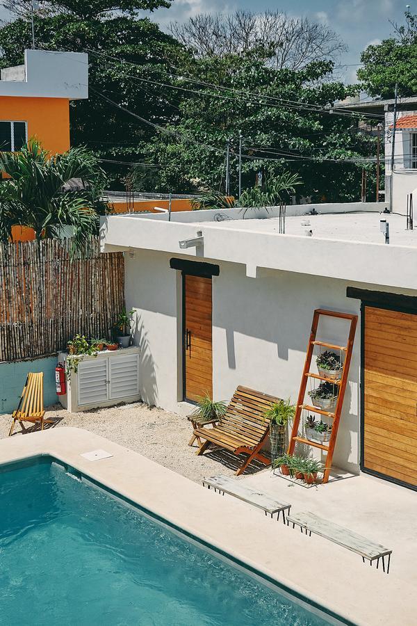 Lychee Hotel Tulum