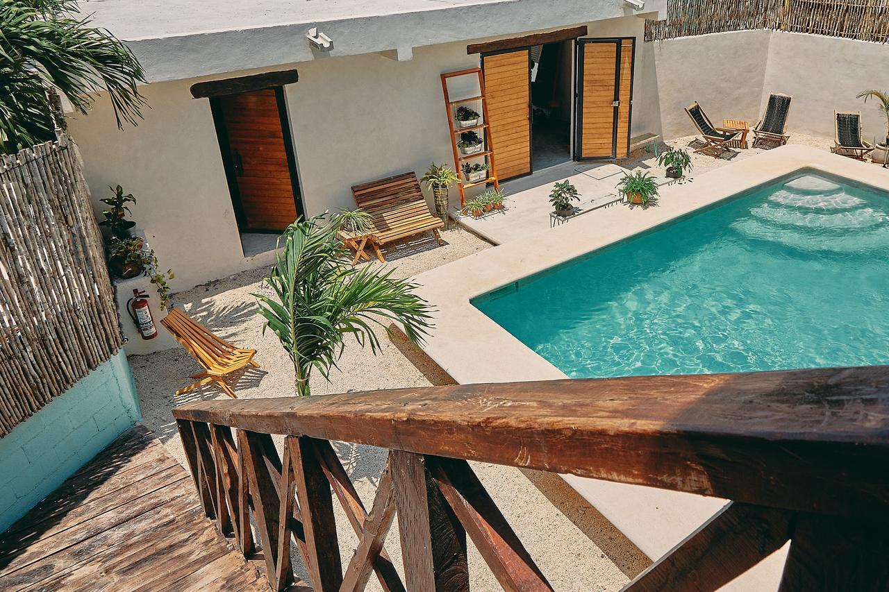 Hotel Lychee