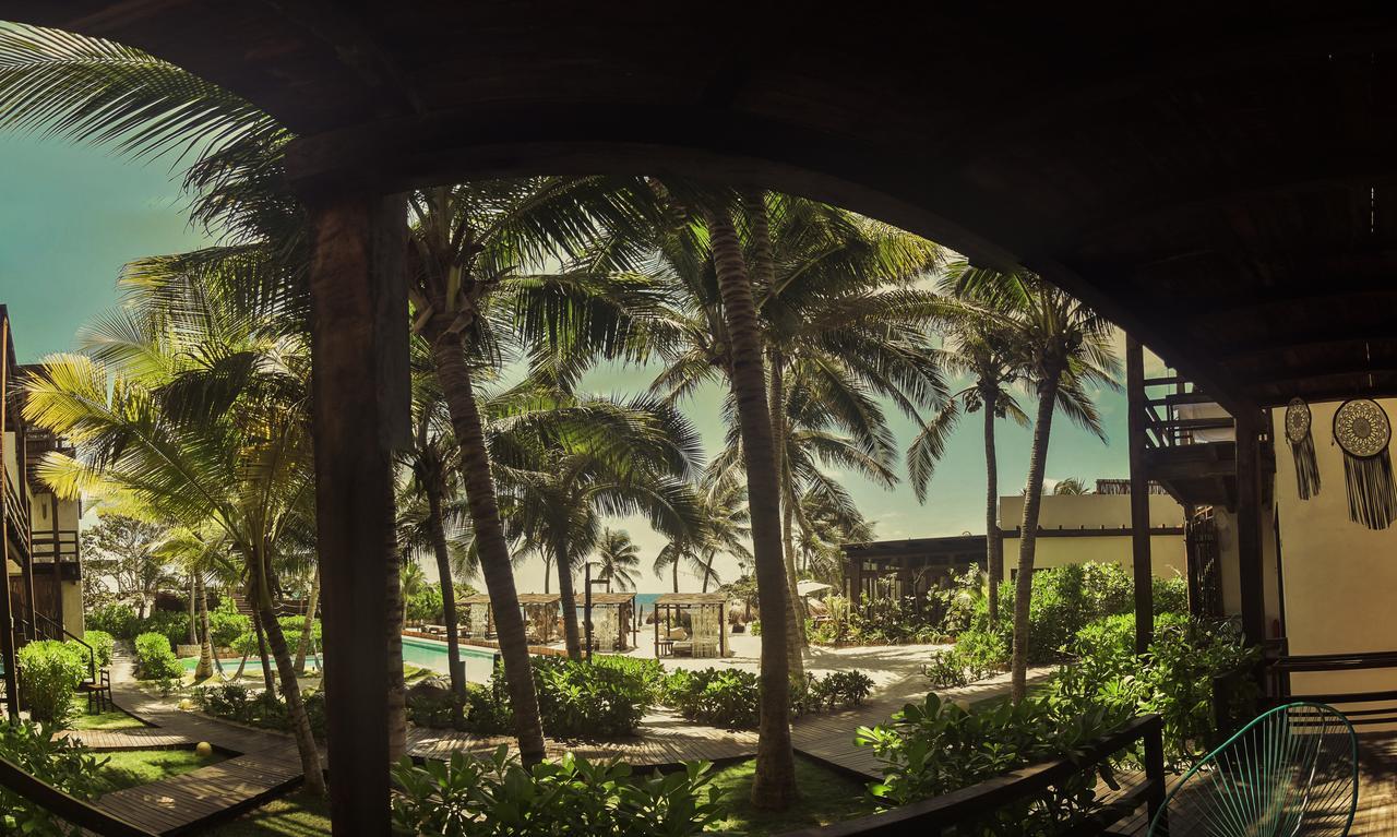 Hotel Maria Del Mar - Adults Only Tulum