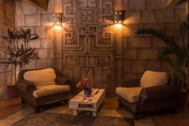Casa Kopal Hotel