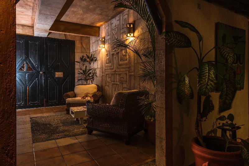 Casa Kopal