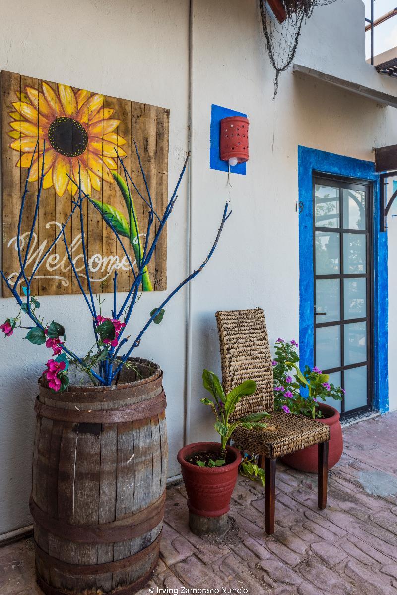 Casa Kopal Hotel Tulum