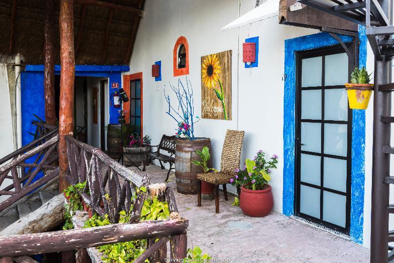 Hotel Casa Kopal 5*