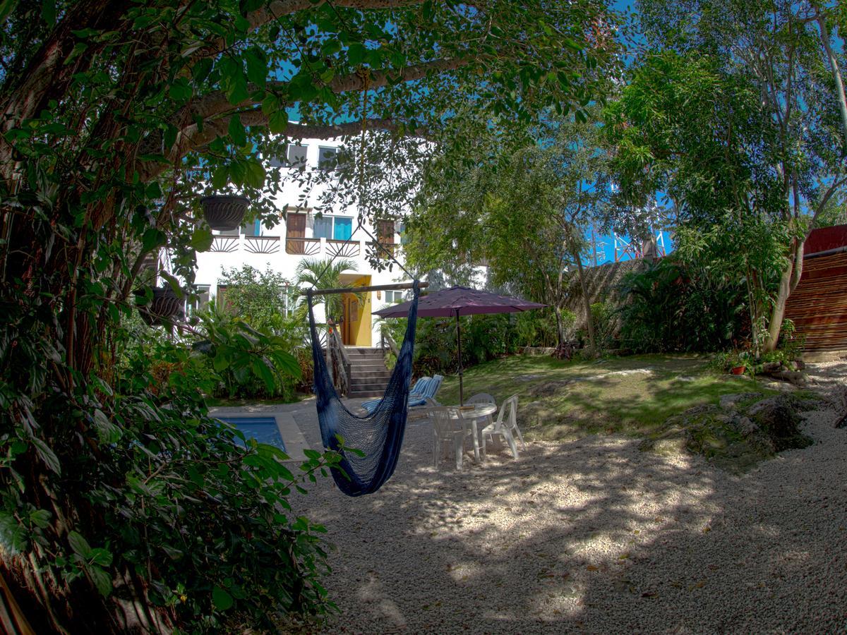 Mango Hotel Tulum
