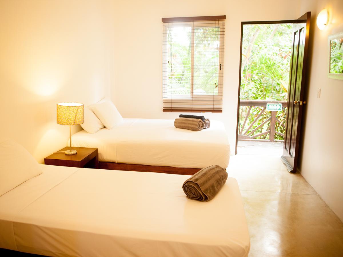 Mango Hotel Tulum