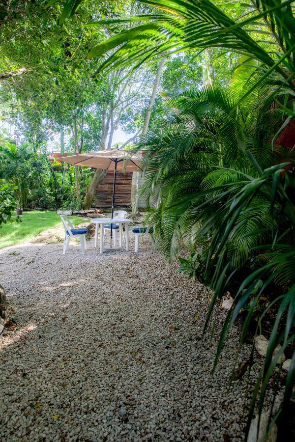 Hotel Mango Tulum