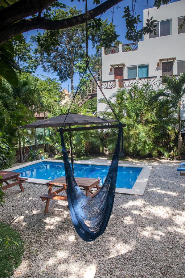 Mango Tulum