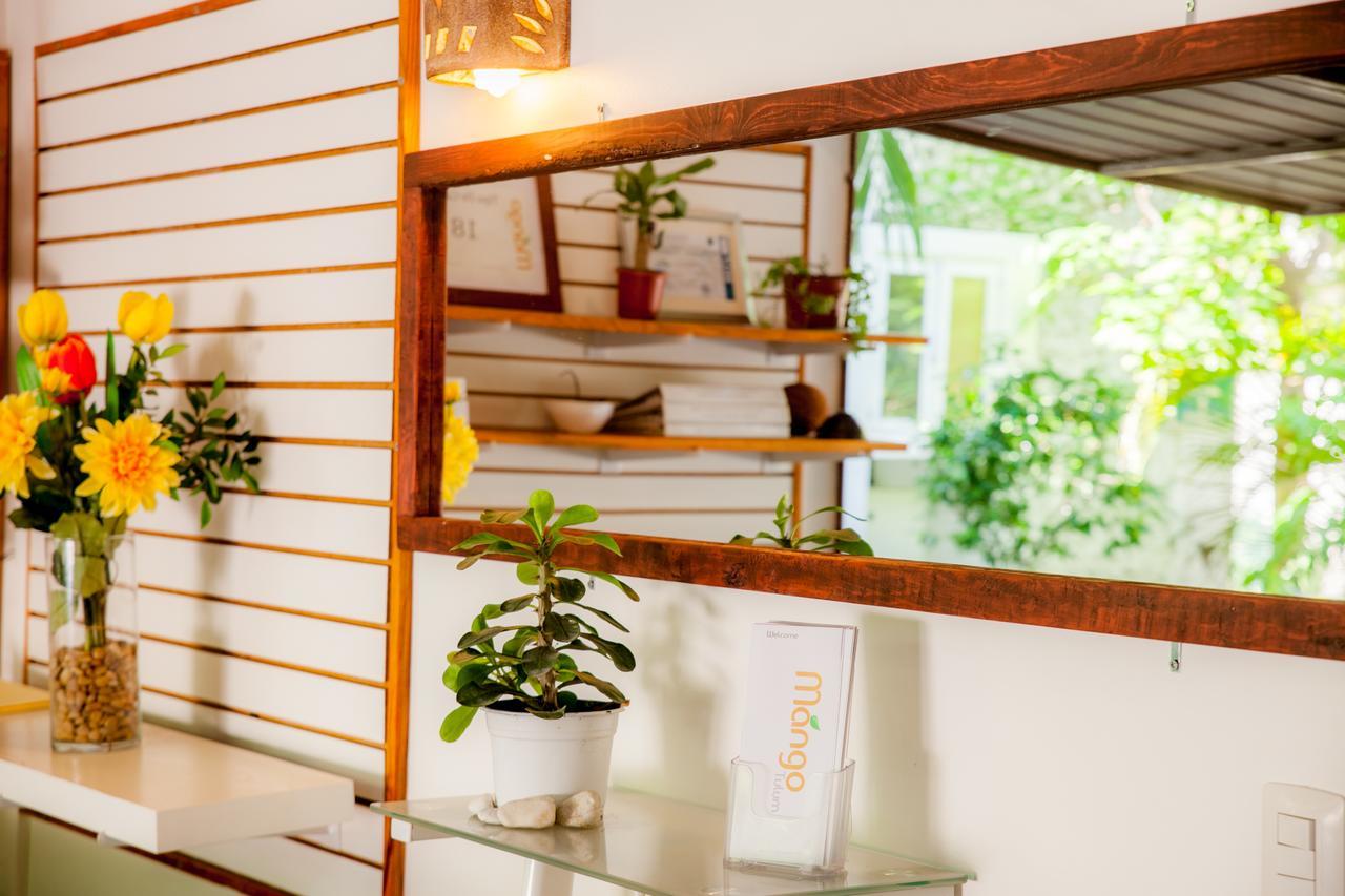 Hotel Mango Tulum