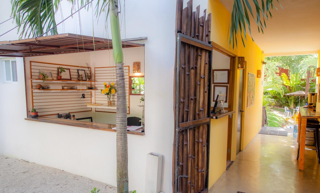 Mango Hotel Tulum