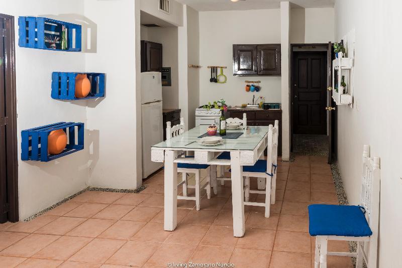 Hotel Casa Kopal