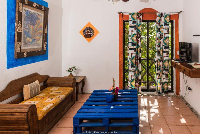 Casa Kopal Tulum