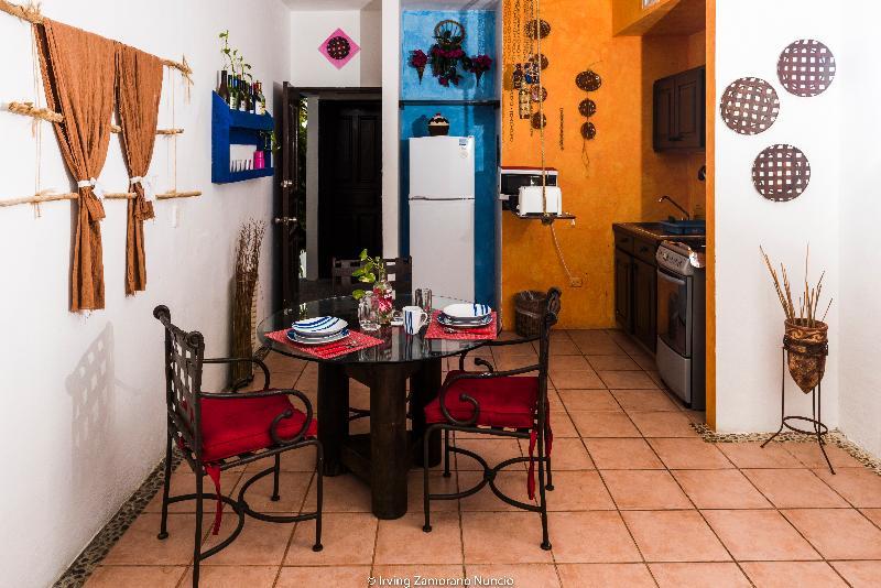 Casa Kopal 5*