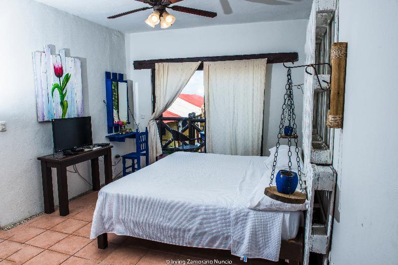 Hotel Casa Kopal Tulum