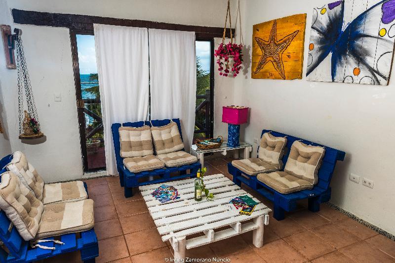 Casa Kopal 5* Tulum