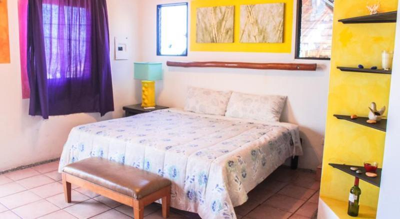 Hotel Casa Kopal