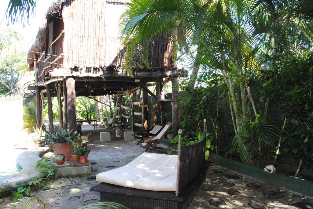 Lobo Inn Tulum Hostal *