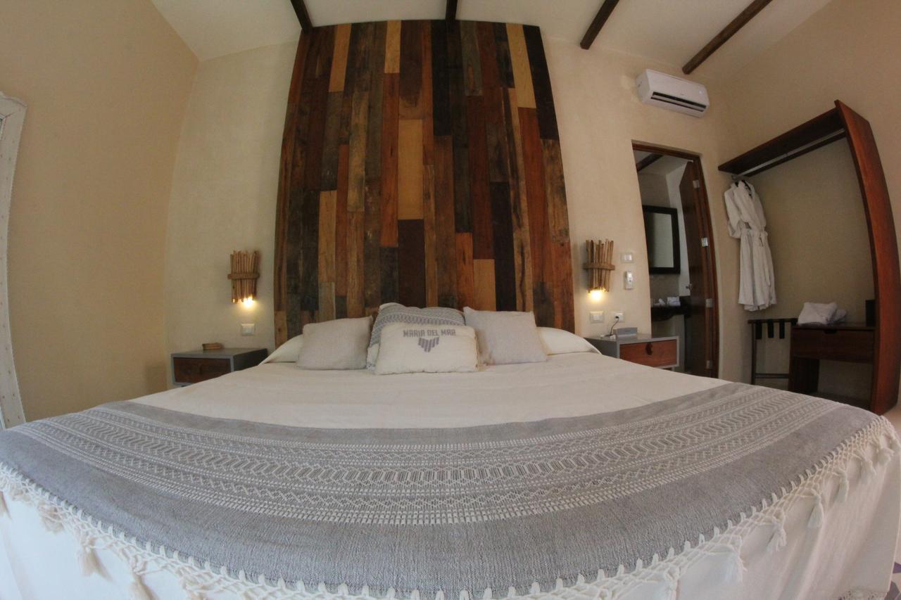 Hotel Maria Del Mar - Adults Only Tulum