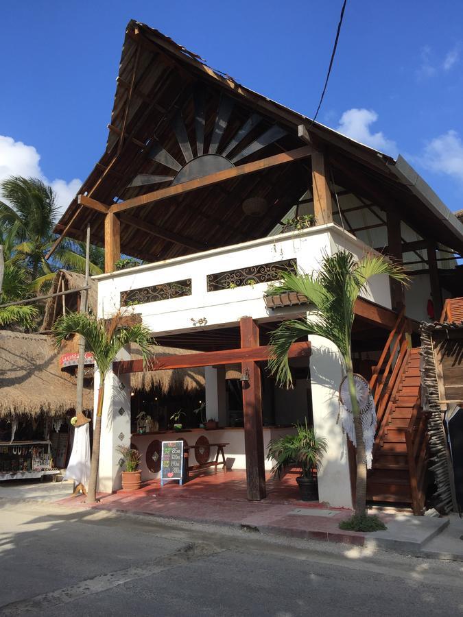 The Safe House 3* Tulum