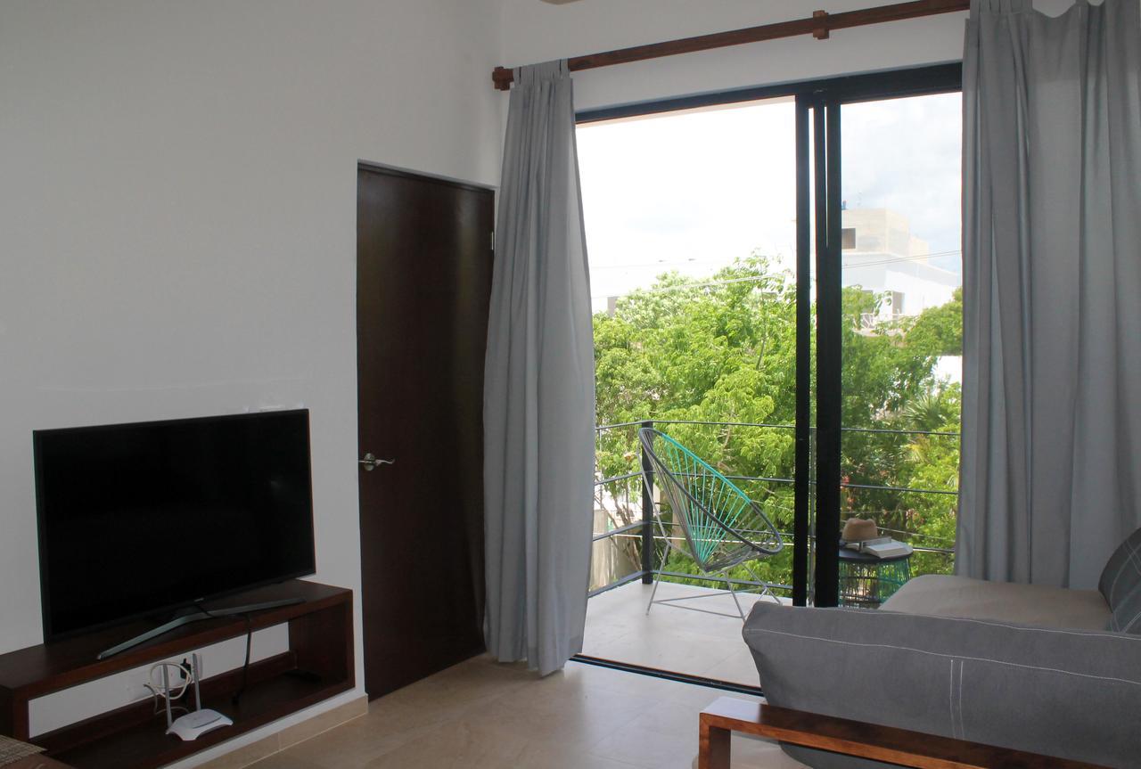 Yaax Kiin Apartahotel Tulum