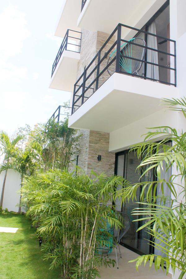 Apartahotel Yaax Kiin 3*
