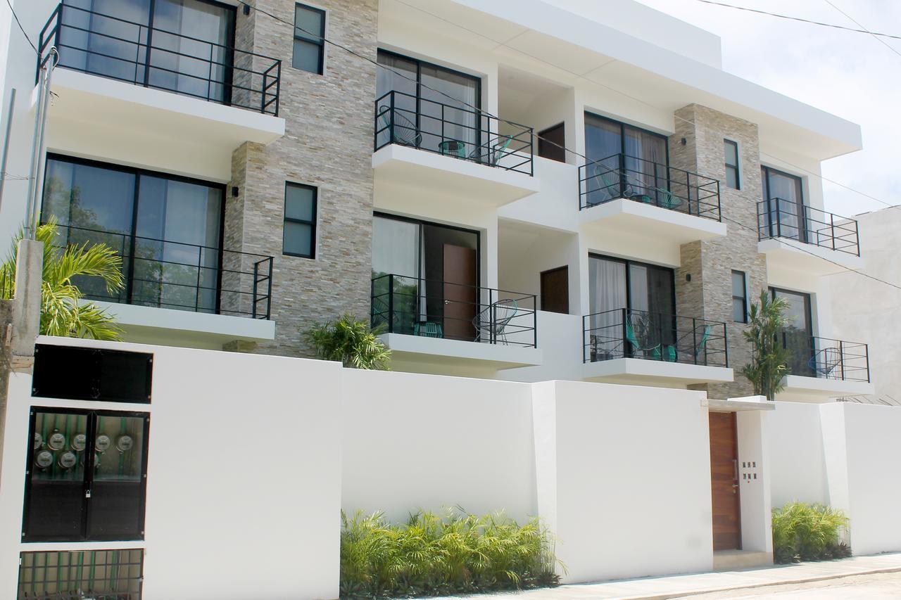 Yaax Kiin Apartahotel