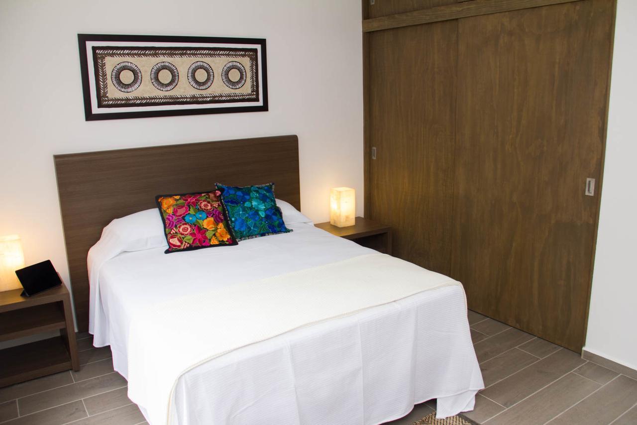 Mun Zen Residences *