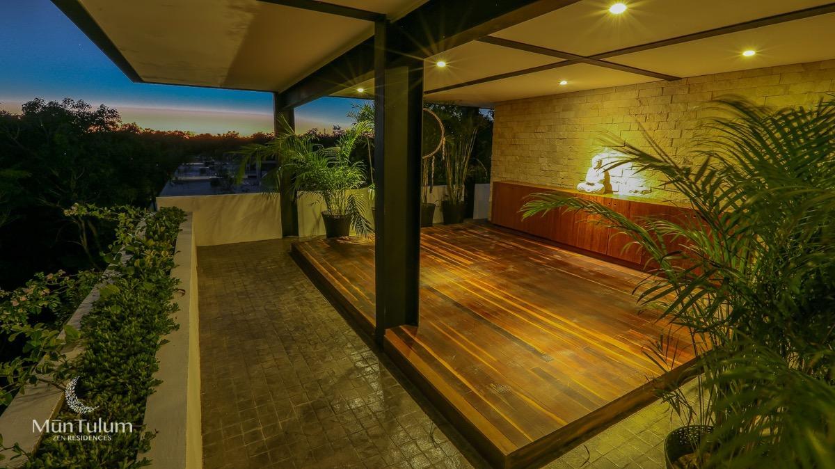 Mun Zen Residences