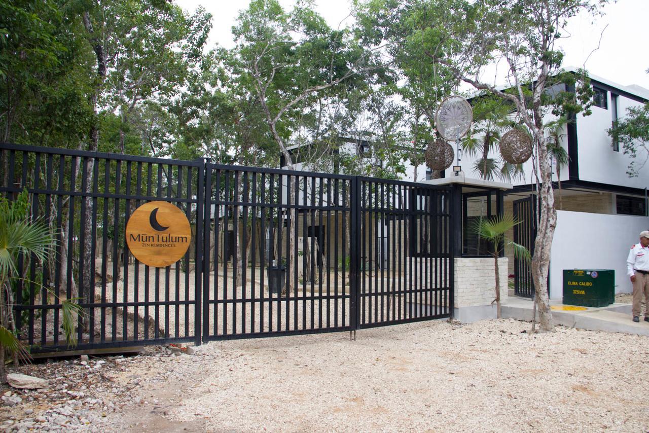 Mun Zen Residences
