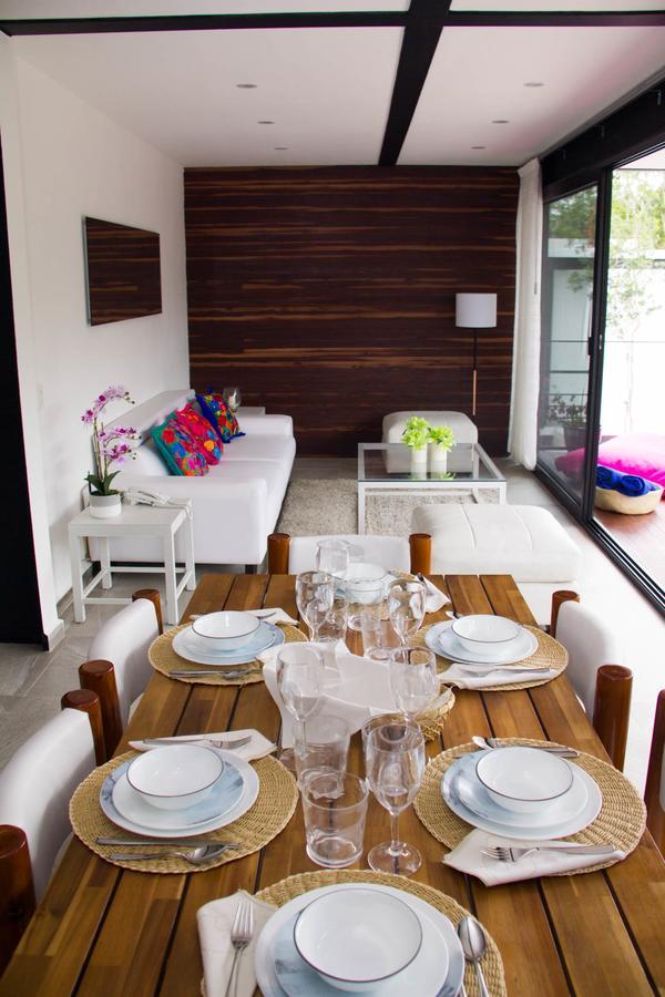 Mun Zen Residences Lodge *