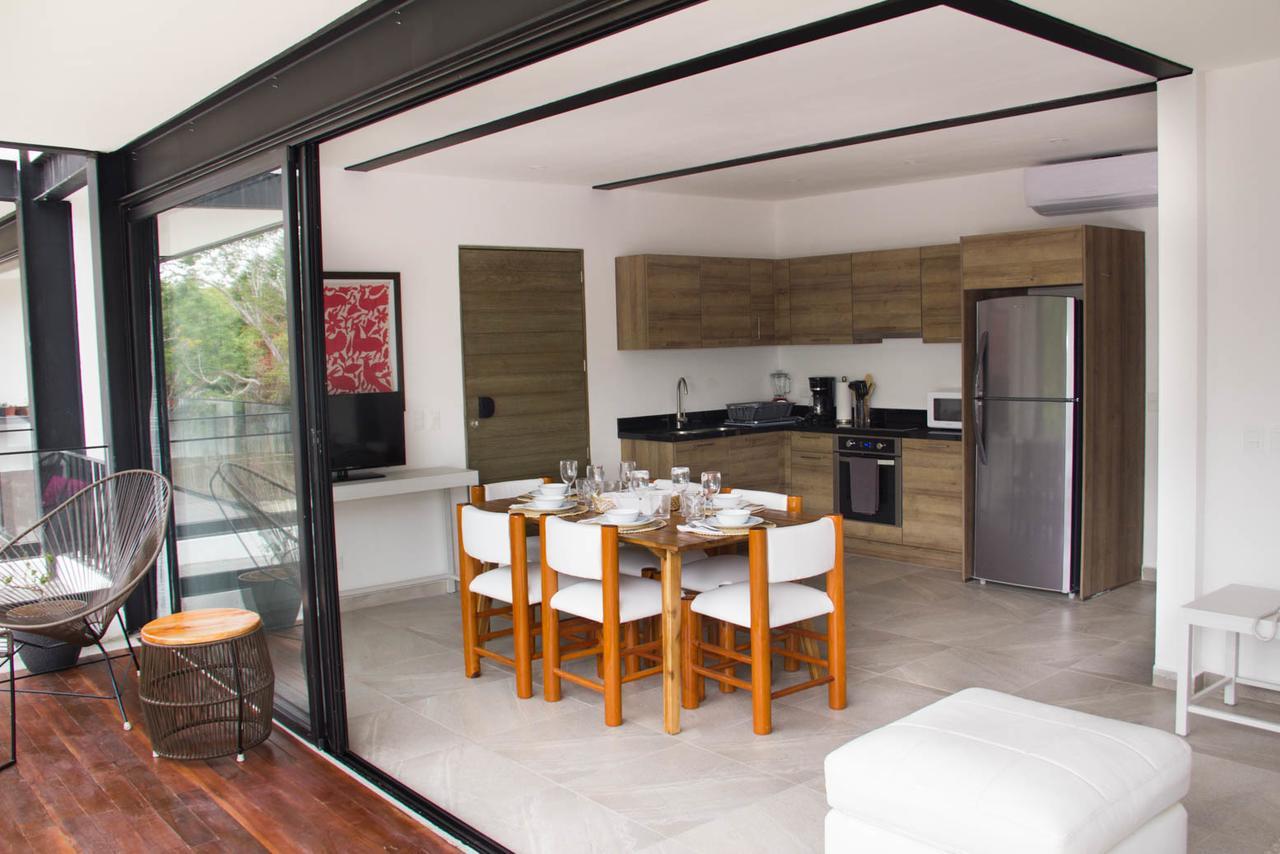 Lodge Mun Zen Residences