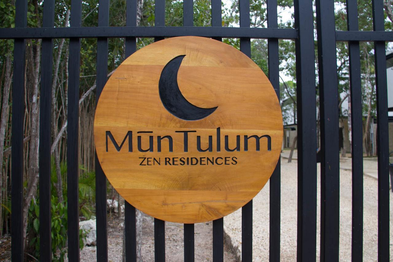 Mun Zen Residences