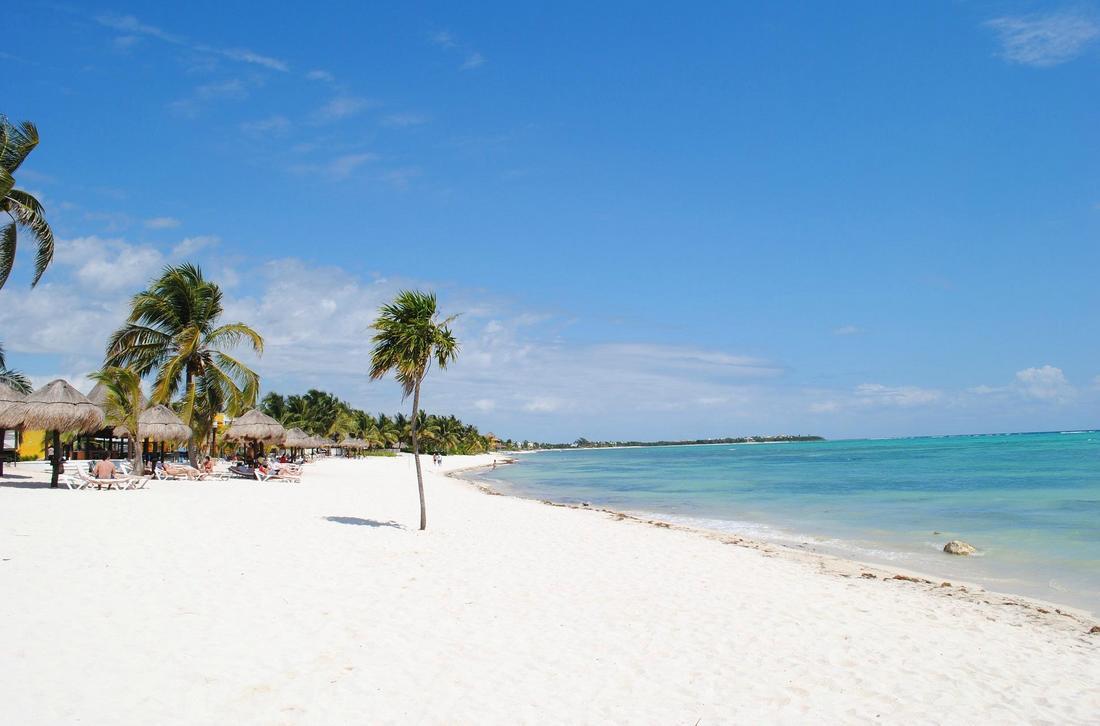 Hotel Pavoreal Tulum