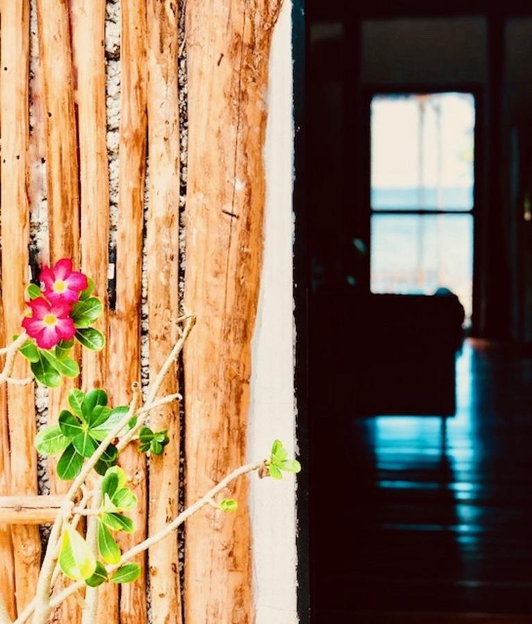 Casa Emily - Oceanfront House In Tulum! *