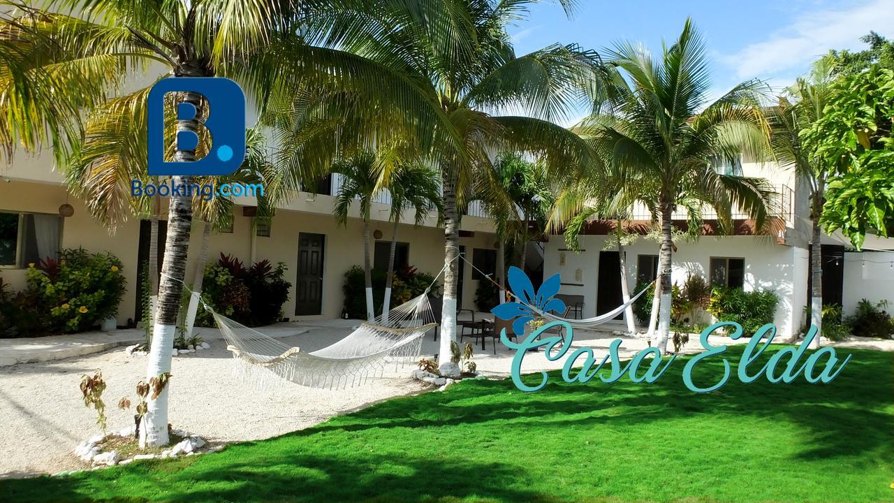 Casa Elda *