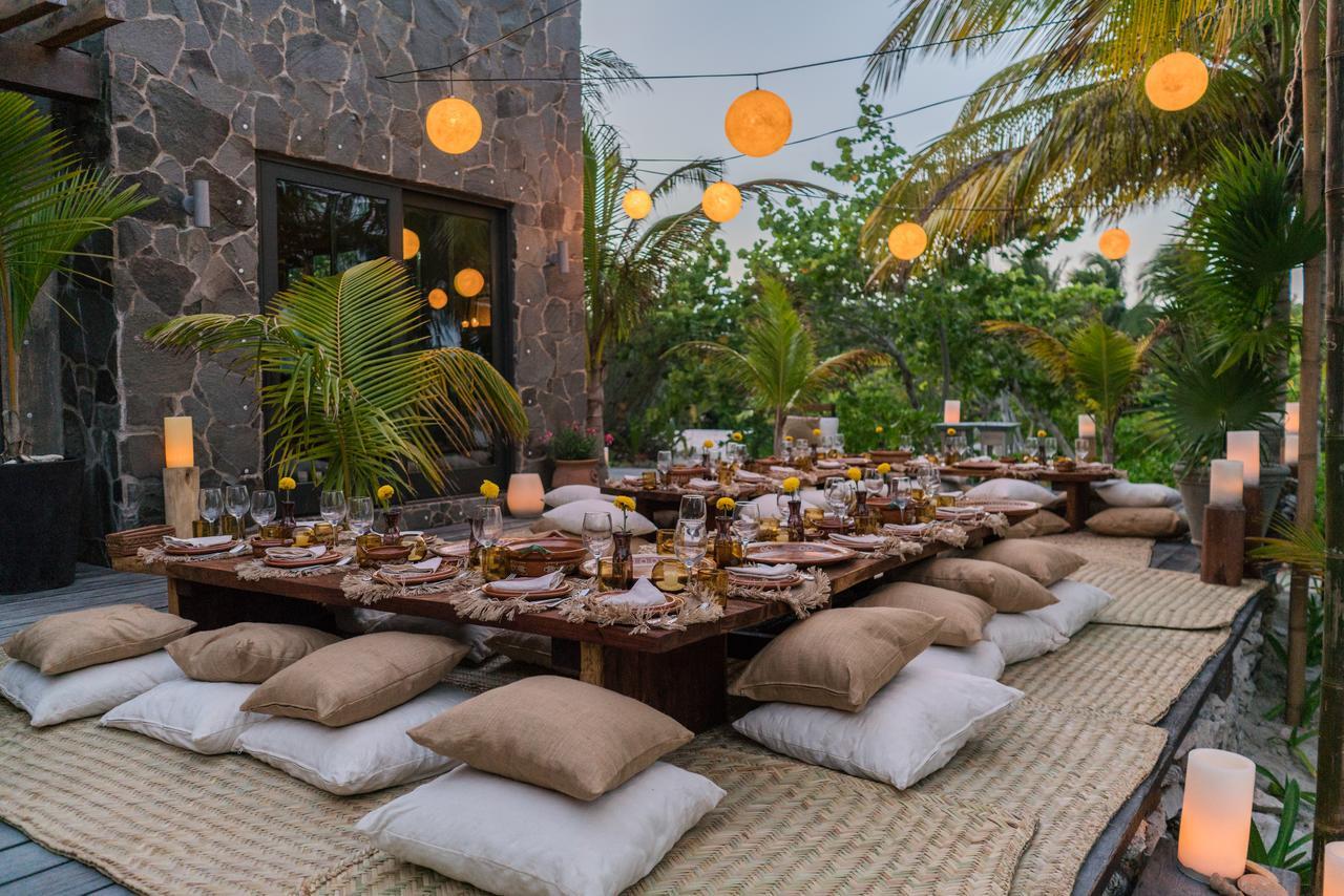 Casa Maya Kaan Tulum