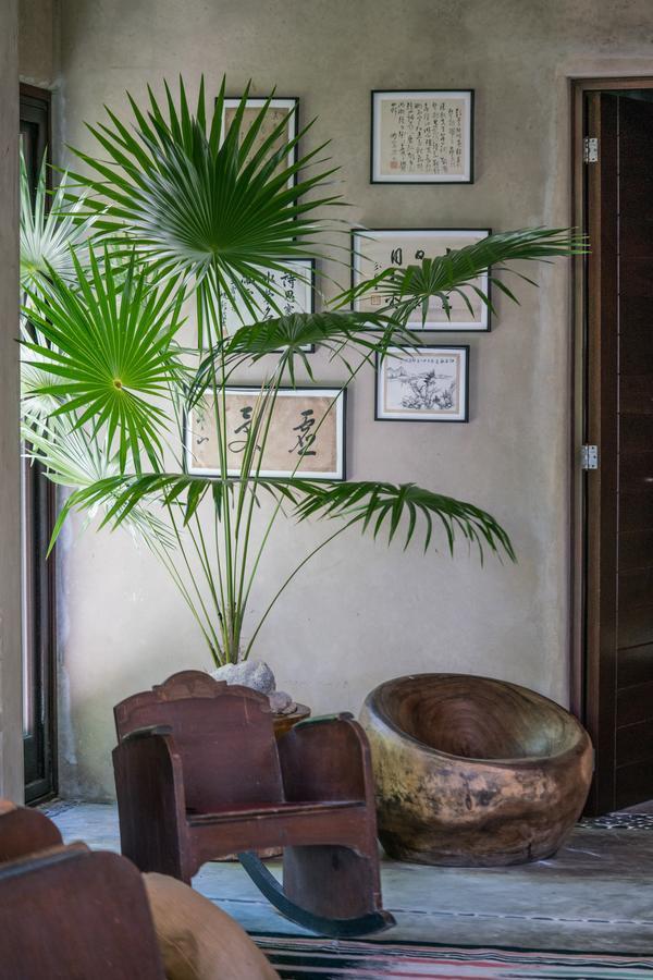 Casa Maya Kaan
