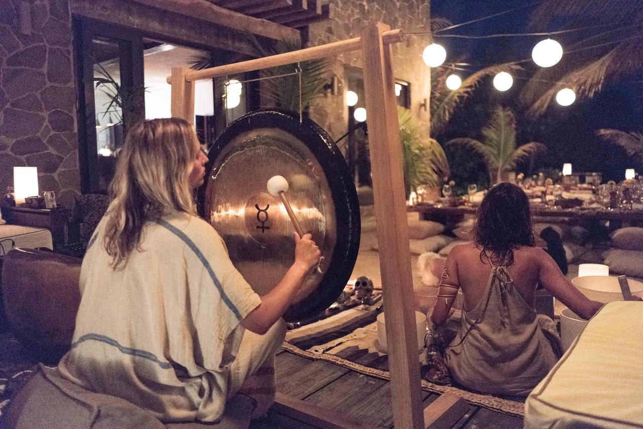 Casa Maya Kaan Villa Tulum