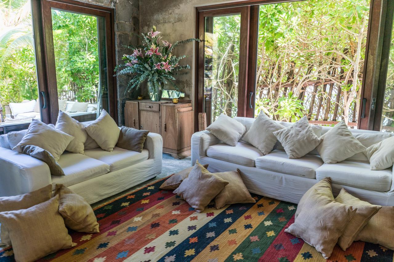 Villa Casa Maya Kaan Tulum