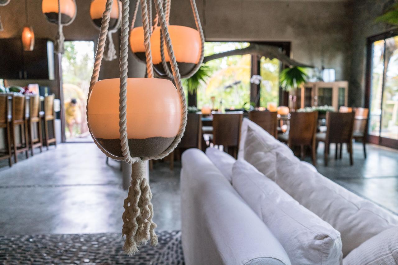 Casa Maya Kaan Villa *
