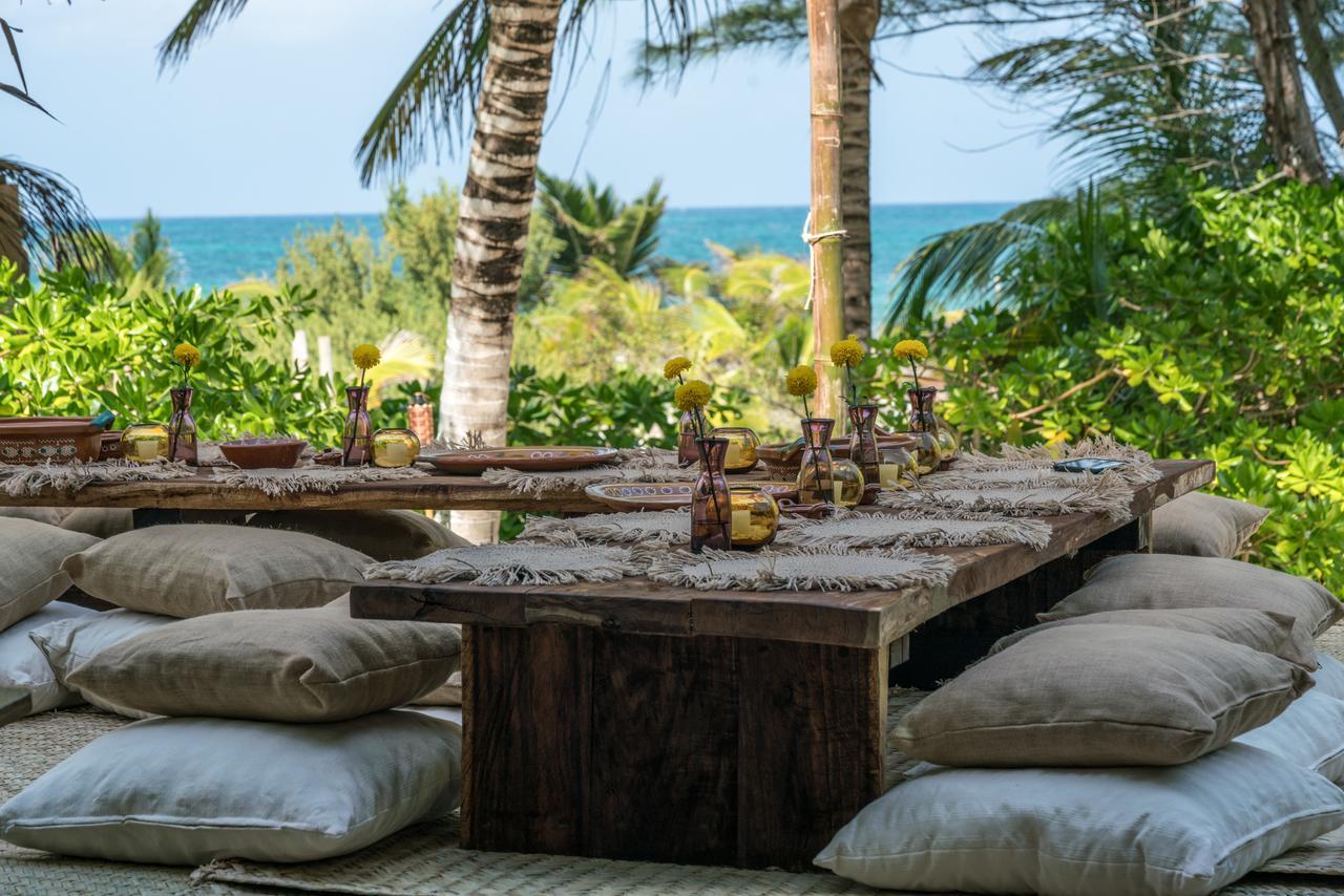 Casa Maya Kaan Tulum