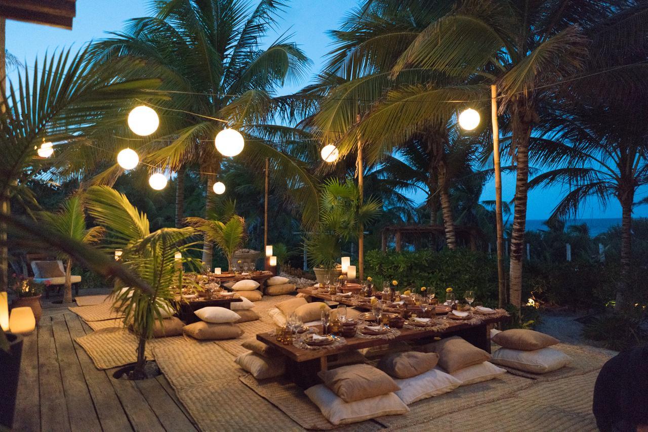 Casa Maya Kaan * Tulum