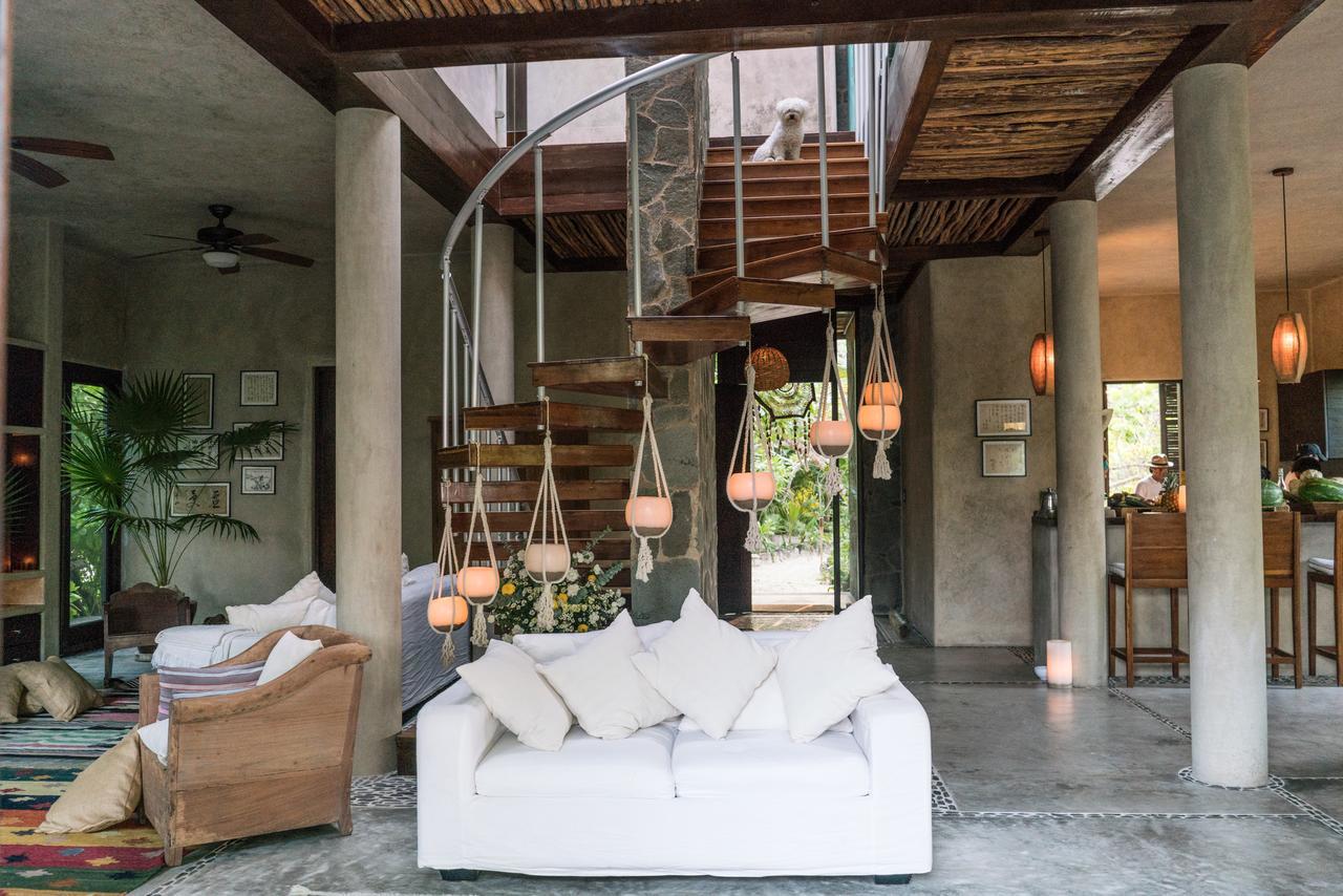 Villa Casa Maya Kaan