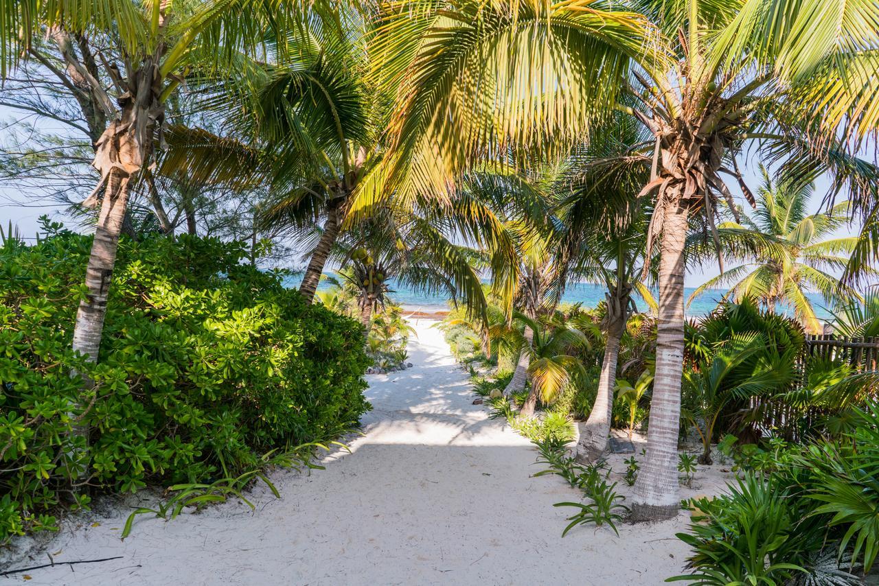 Villa Casa Maya Kaan Tulum